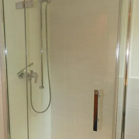 Tree-tops- By Interhome *