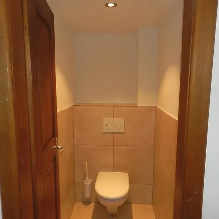 Tree-tops- By Interhome * Gstaad