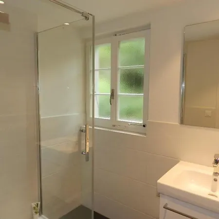 Tree-tops- By Interhome Appartement Gstaad