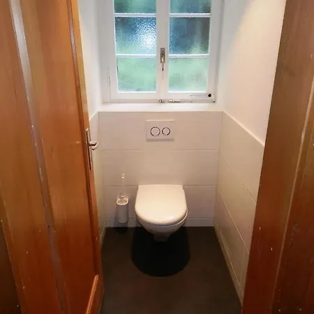 Appartement Tree-tops- By Interhome Gstaad