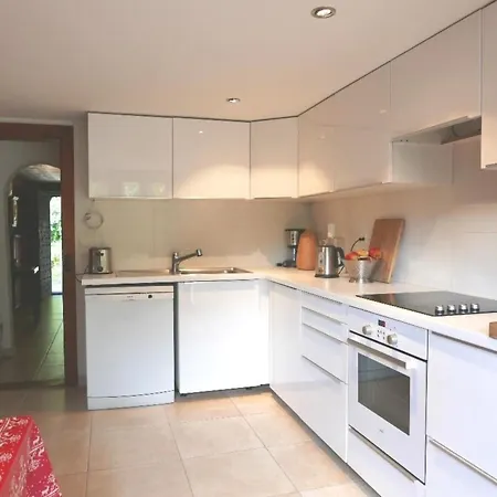 Tree-tops- By Interhome * Gstaad