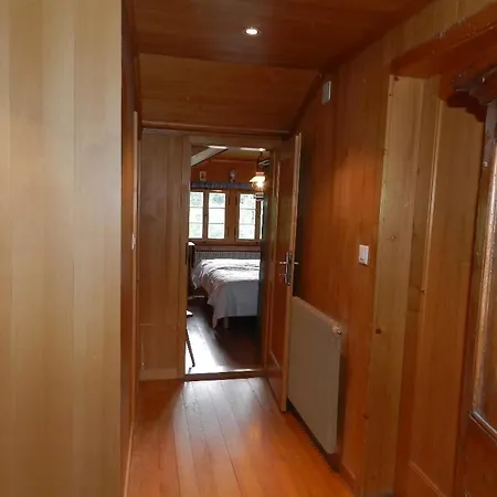 Tree-tops- By Interhome Appartement