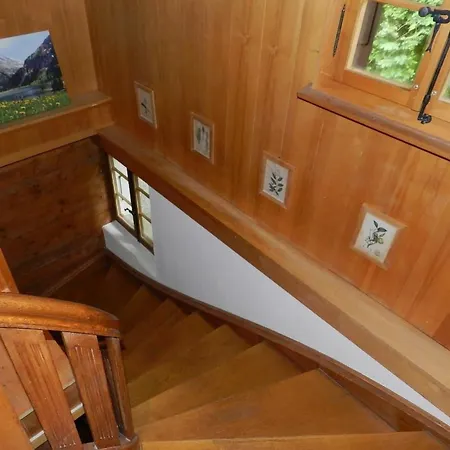 Tree-tops- By Interhome Apartment *