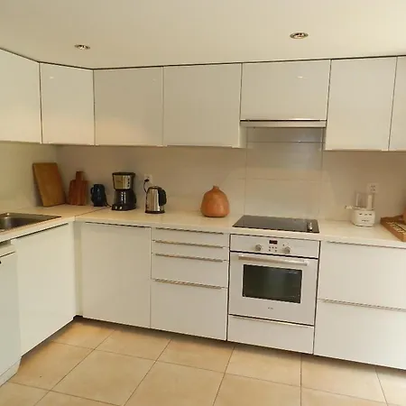 Tree-tops- By Interhome Gstaad