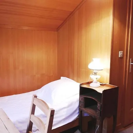 Tree-tops- By Interhome Appartement