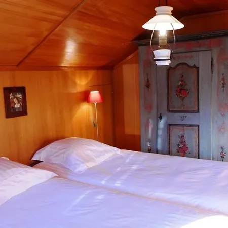 Tree-tops- By Interhome