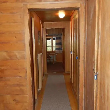 Tree-tops- By Interhome *