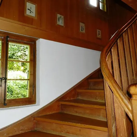 Apartamento Tree-tops- By Interhome Gstaad