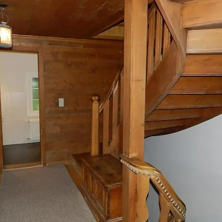 Tree-tops- By Interhome *