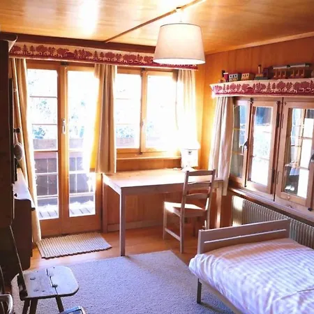 Tree-tops- By Interhome