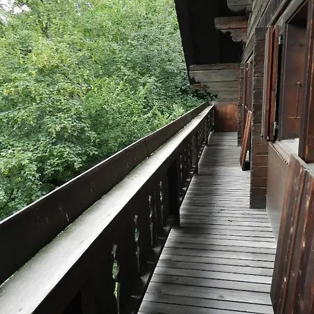 Tree-tops- By Interhome Apartment