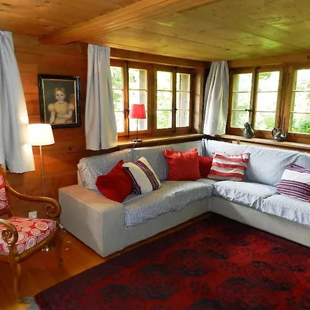 Tree-tops- By Interhome Apartamento *