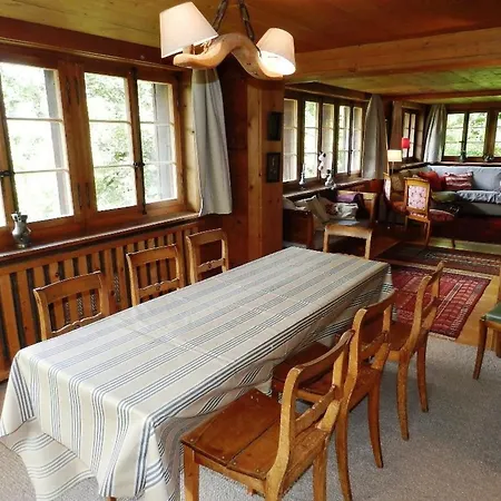 Tree-tops- By Interhome *