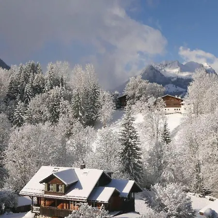 Appartement Tree-tops- By Interhome