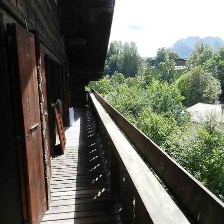 Appartement Tree-tops- By Interhome *