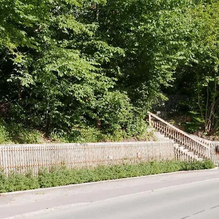 Tree-tops- By Interhome * Gstaad