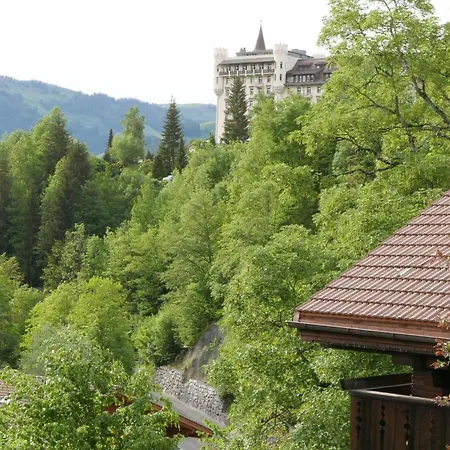 Tree-tops- By Interhome