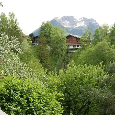 Appartement Tree-tops- By Interhome