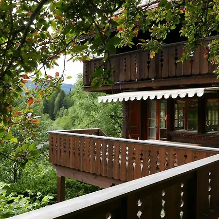 Tree-tops- By Interhome