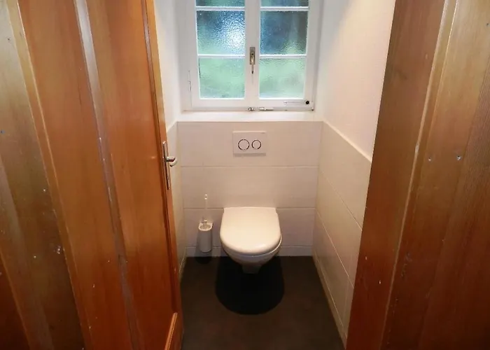 Appartement Tree-tops- By Interhome Gstaad