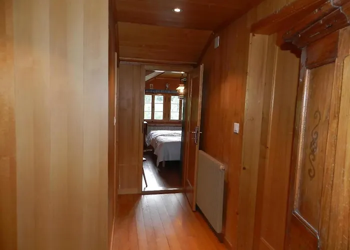 Tree-tops- By Interhome Appartement