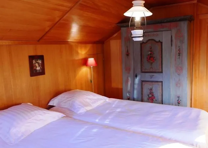 Tree-tops- By Interhome