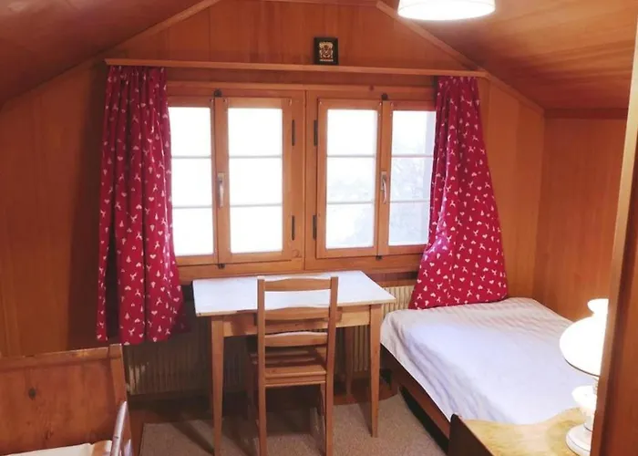 Tree-tops- By Interhome Appartement