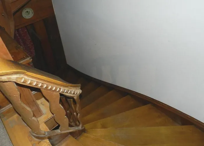 Appartement Tree-tops- By Interhome Gstaad