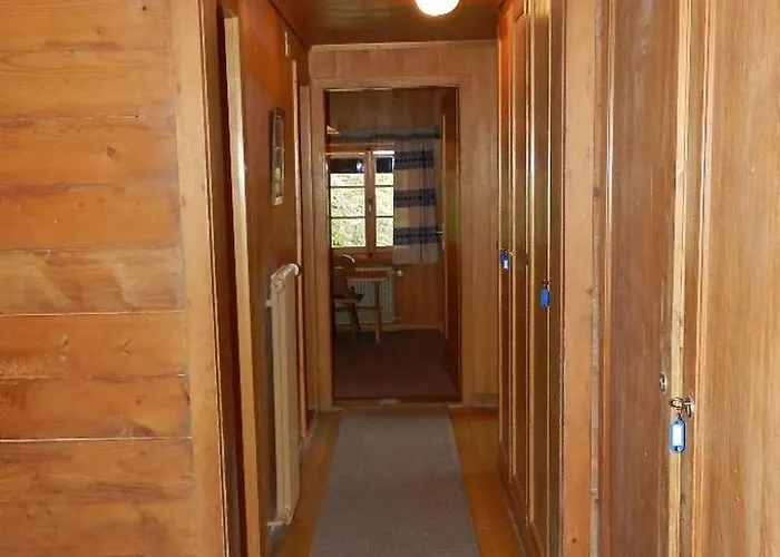 Tree-tops- By Interhome *