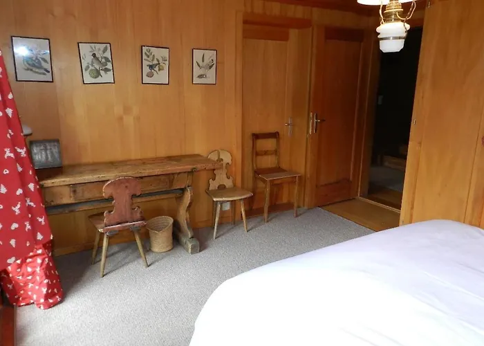 Appartement Tree-tops- By Interhome *