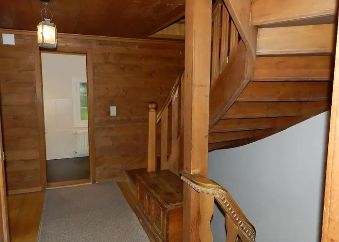 Tree-tops- By Interhome *