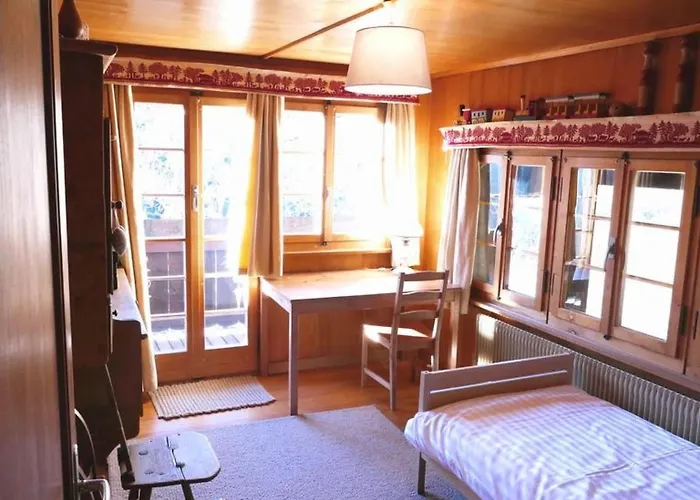 Tree-tops- By Interhome