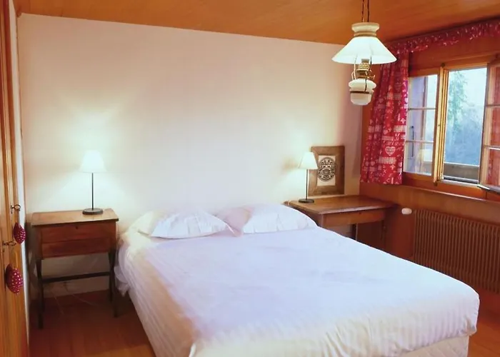 Tree-tops- By Interhome Appartement *