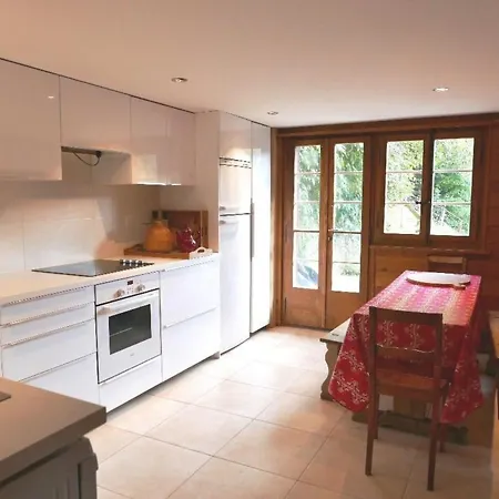 Apartment Tree-tops- By Interhome *