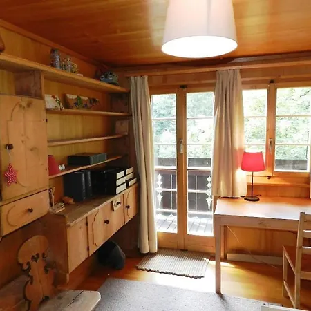 Tree-tops- By Interhome Apartment