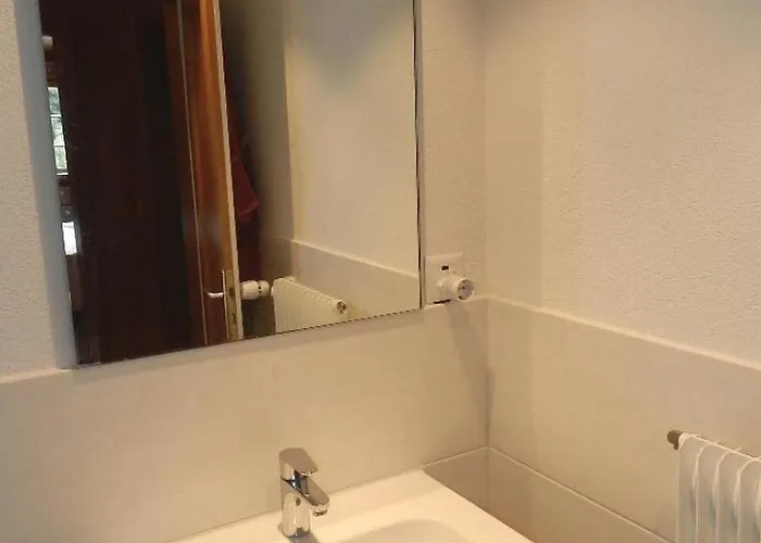 Tree-tops- By Interhome Gstaad