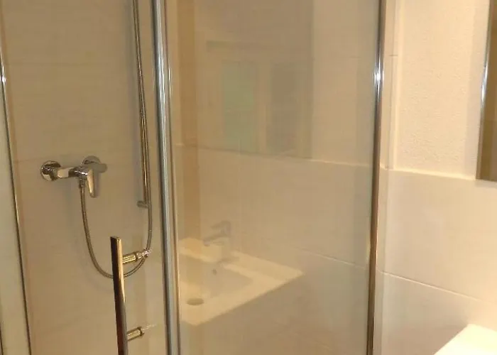 Apartment Tree-tops- By Interhome Gstaad