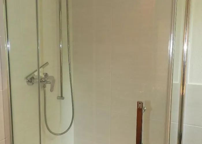 Tree-tops- By Interhome *