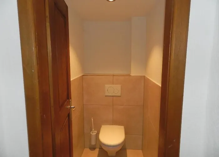 Tree-tops- By Interhome * Gstaad