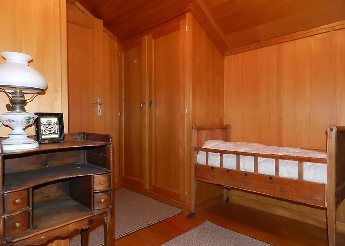 Tree-tops- By Interhome