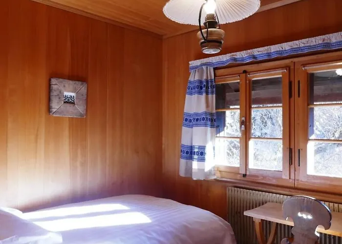 Apartment Tree-tops- By Interhome