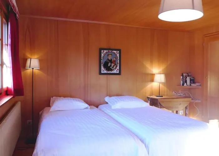 Tree-tops- By Interhome *