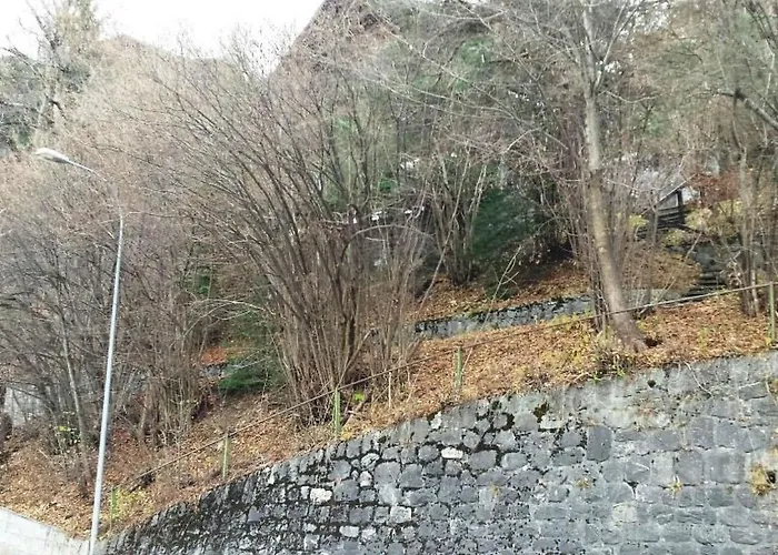 Tree-tops- By Interhome * Gstaad