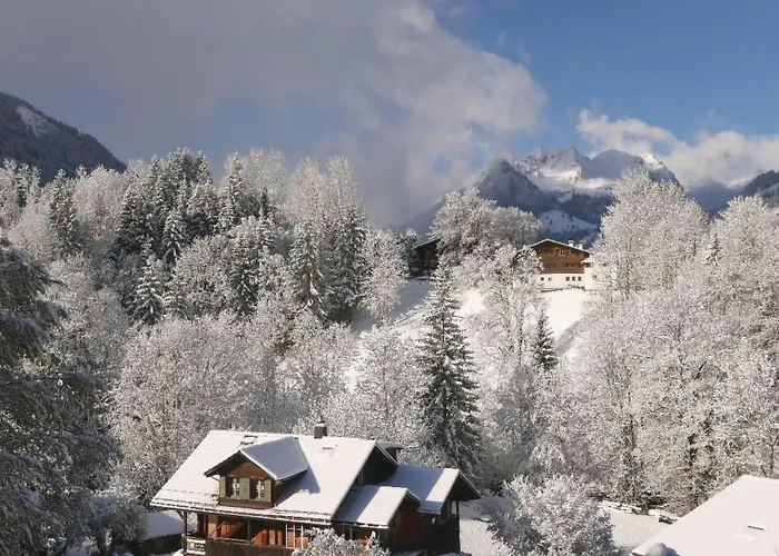 Apartment Tree-tops- By Interhome