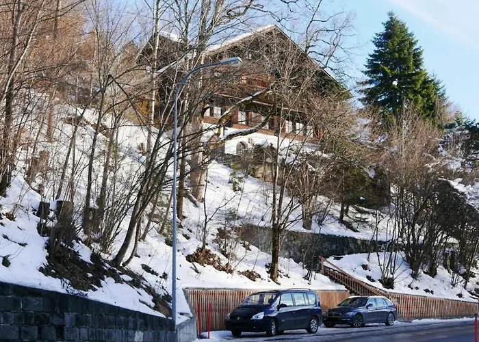 Apartment Tree-tops- By Interhome