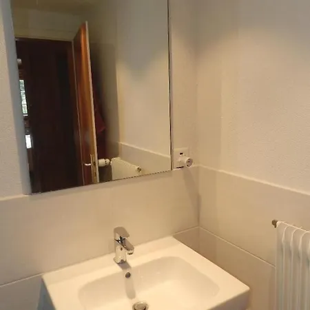 Tree-tops- By Interhome Gstaad