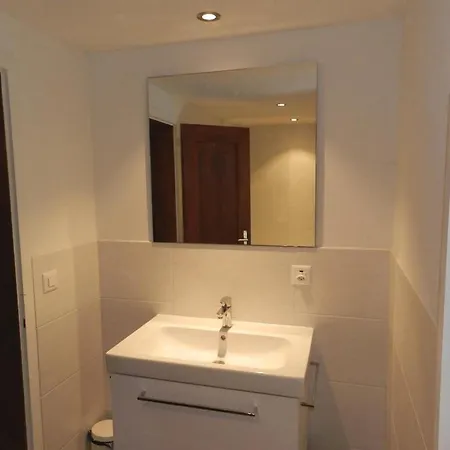 Tree-tops- By Interhome *