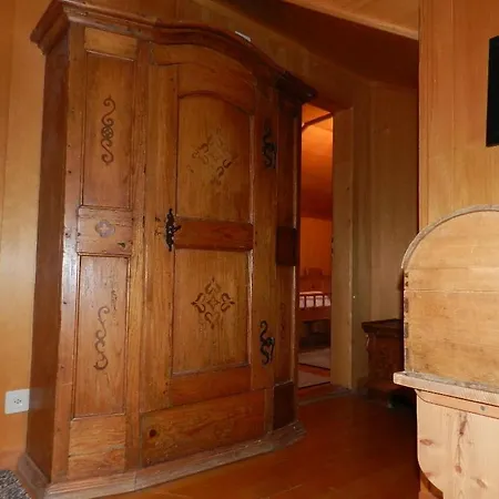 Lägenhet Tree-tops- By Interhome