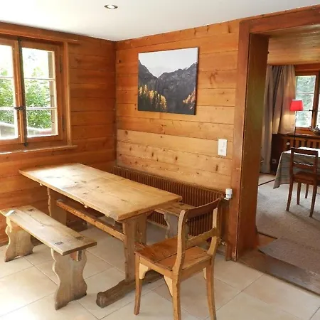 Tree-tops- By Interhome *