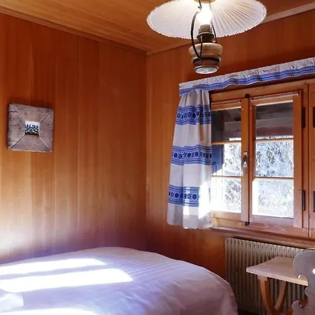 Lägenhet Tree-tops- By Interhome